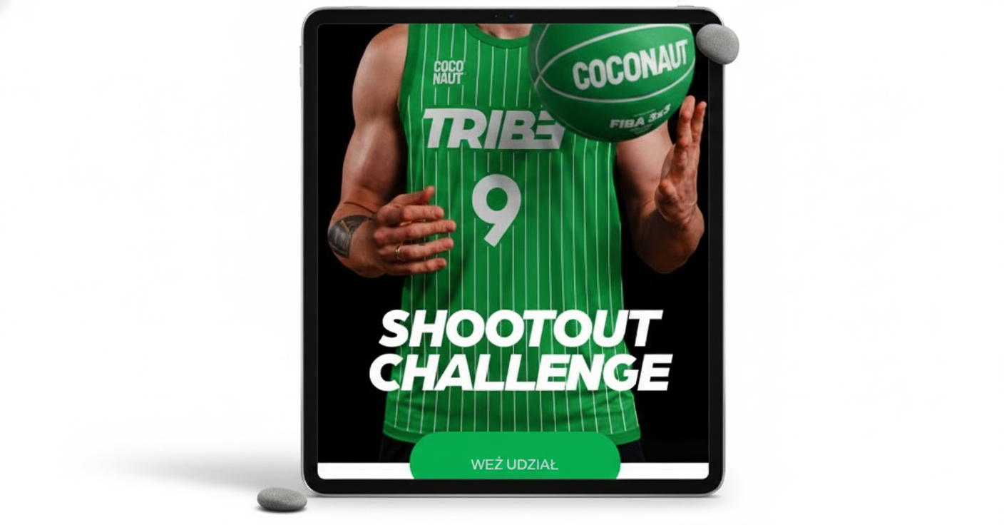 Coconaut Shootout