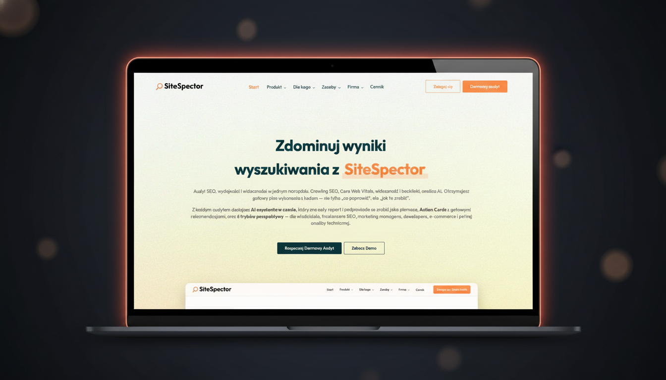 SiteSpector