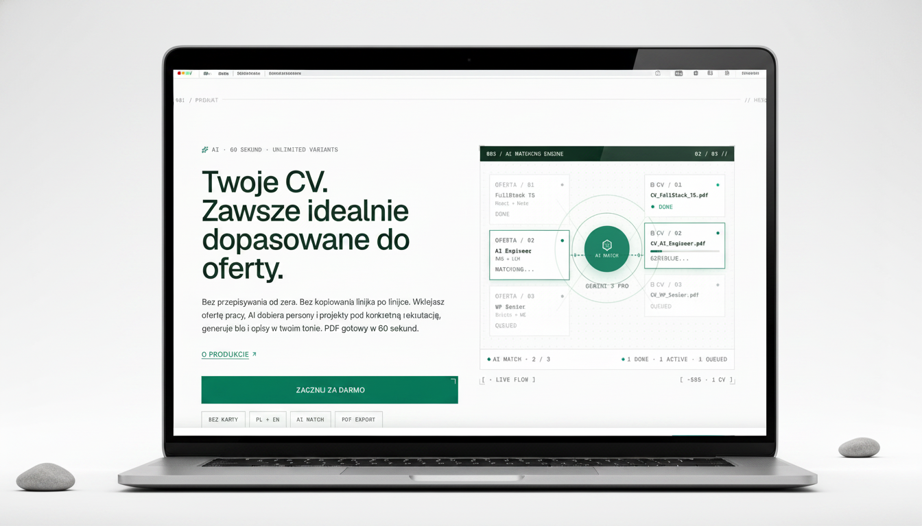 ZłóżCV